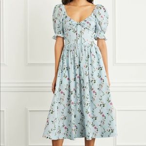 HillHouseHome Ophelia Dress
